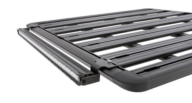 Rhino-Rack Pioneer Platform/Tradie LED Light Bracket 43173 43173 Photo - Primary