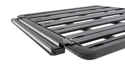 Rhino-Rack Pioneer Platform/Tradie LED Light Bracket 43173 43173 Photo - Primary