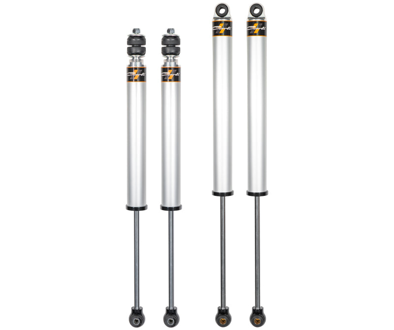 Carli 05-24 Ford F250/350 4x4 -Spec 2.0in IFP 2.5in Lift Front/Rear Shock Pkg PAP AS-FLVLSPKG-CS20IFP-B AS-FLVLSPKG-CS20IFP-B Photo - Primary