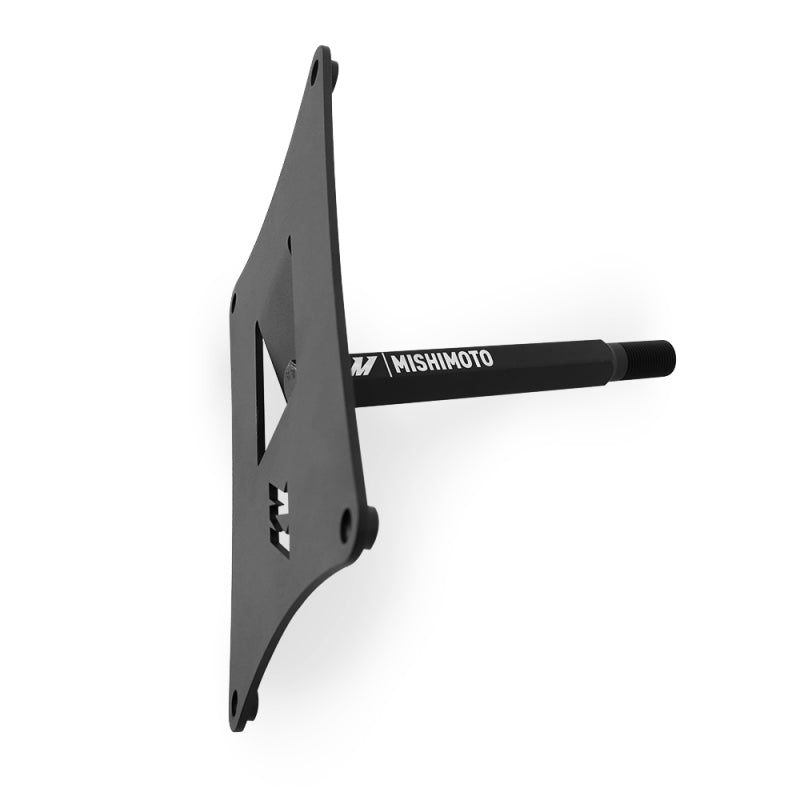 Mishimoto 2022+ Subaru BRZ / Toyota GR86 License Plate Relocation Kit MMLP-BRZ-22 MMLP-BRZ-22 User 2