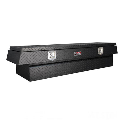 Westin/Brute Contractor TopSider 72in - Black Diamond Plate 80-TBS200-72-BT 80-TBS200-72-BT Photo - Primary