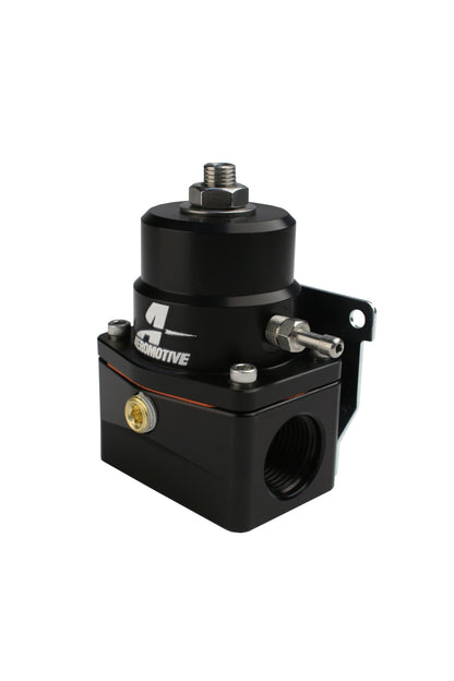 Aeromotive Marine A1000 Injected Bypass Regulator 13114 Photo - out of package
