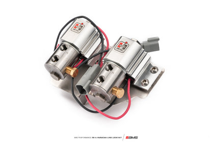 AMS Performance 2017+ Audi R8/Lamborghini Huracan Line Lock Kit ALP.37.01.0001-1 ALP.37.01.0001-1 User 1