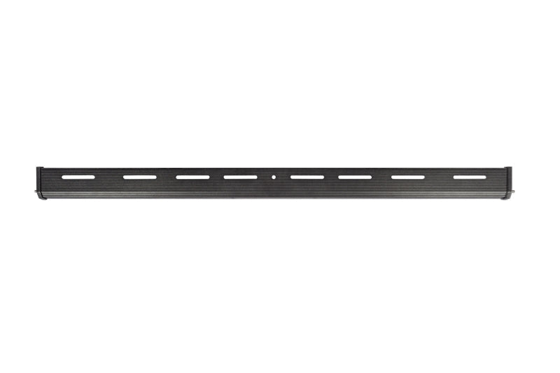 KC HiLiTES Jeep JK 50in. Overhead Xross Bar Light Mount (Bar Only/Req. Mount Brackets) - Black 7419 7419 User 2
