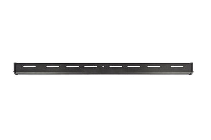 KC HiLiTES Jeep JK 50in. Overhead Xross Bar Light Mount (Bar Only/Req. Mount Brackets) - Black 7419 7419 User 2