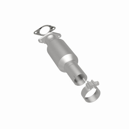 MagnaFlow Ford Edge OEM Grade Federal / EPA Compliant Direct-Fit Catalytic Converter 21-729 360 Degree Image Set