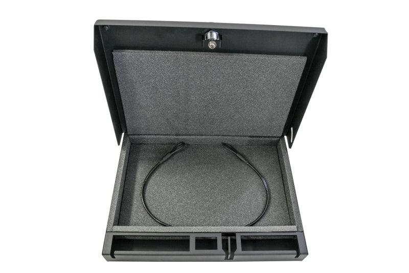 Tuffy Products Tuffy Electronic Device Lockbox- 14Inl X 101/2Inw X 2Int 318-01 318-01 Photo - out of package