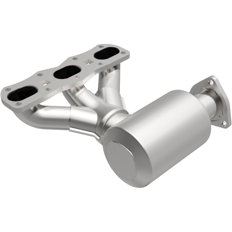 MagnaFlow Porsche Boxster OEM Grade Federal / EPA Compliant Manifold Catalytic Converter 52328 Photo - Primary