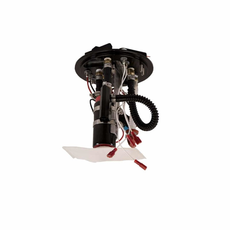 Aeromotive 08-20 Subaru WRX/STI Single 340lph Drop-In Stealth System 18080 18080 User 1