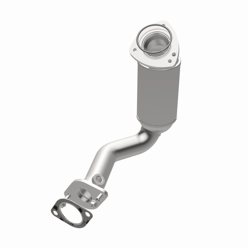 MagnaFlow OEM Grade Federal / EPA Compliant Direct-Fit Catalytic Converter 52097 360 Degree Image Set