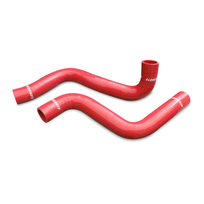 Mishimoto Hose Kit 04-08 Mazda RX8 Red MMHOSE-RX8-03RD Photo - Primary