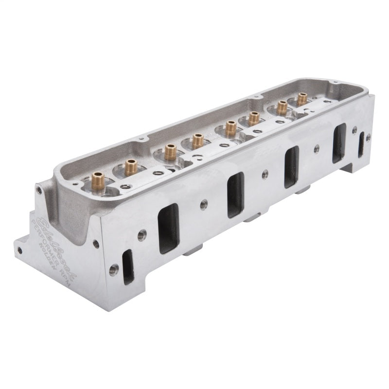 Edelbrock Cyl Head Holden Vn Perf RPM Single Bare 61379 61379 Photo - Unmounted