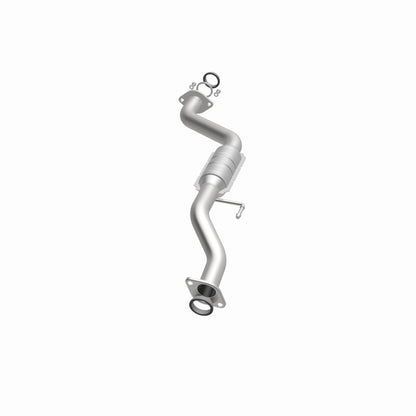 MagnaFlow Suzuki Grand Vitara OEM Grade Federal / EPA Compliant Direct-Fit Catalytic Converter 51728 360 Degree Image Set