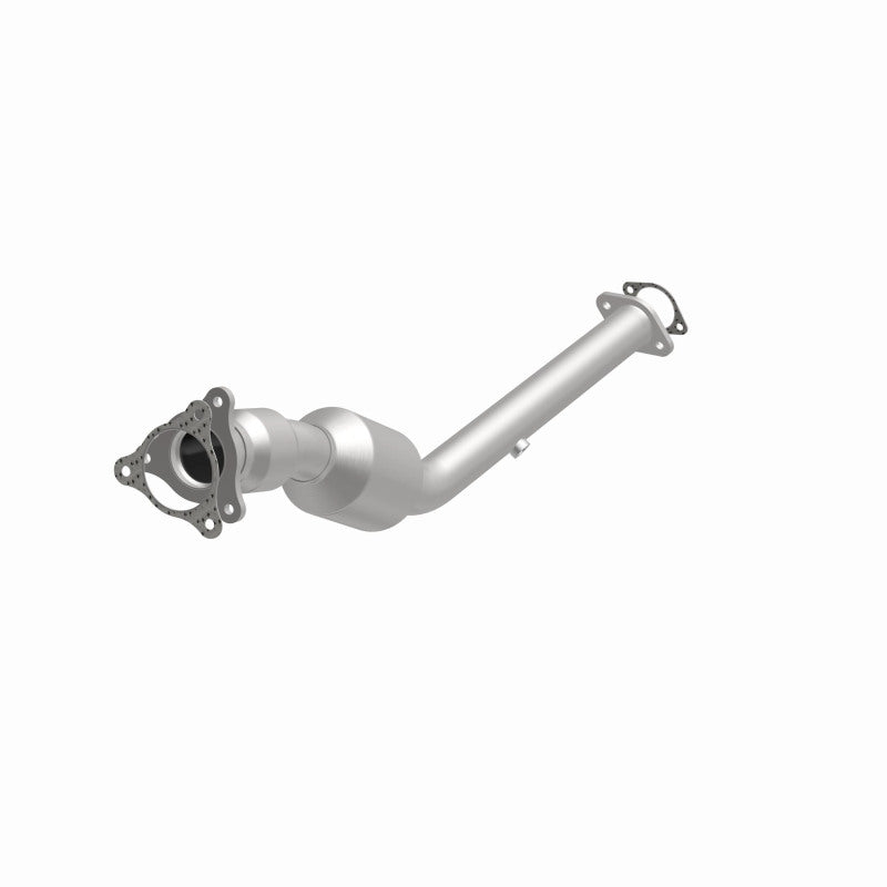 MagnaFlow California Grade CARB Compliant Direct-Fit Catalytic Converter 4561106 360 Degree Image Set