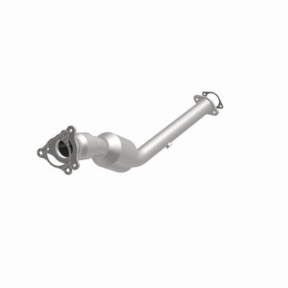 MagnaFlow California Grade CARB Compliant Direct-Fit Catalytic Converter 4561106 360 Degree Image Set