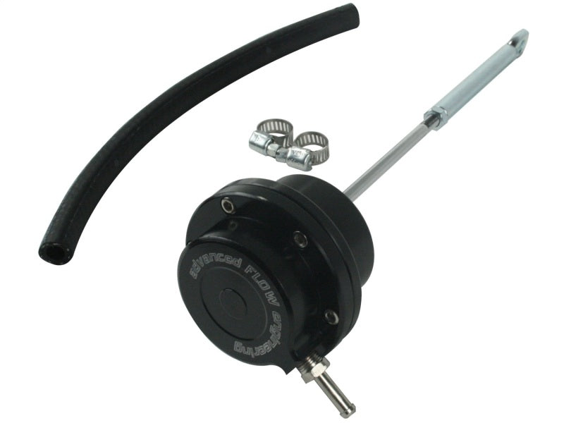 aFe BladeRunner GT Series Wastegate Actuator: Dodge Diesel Trucks 99-02 L6 46-60069 Photo - Unmounted