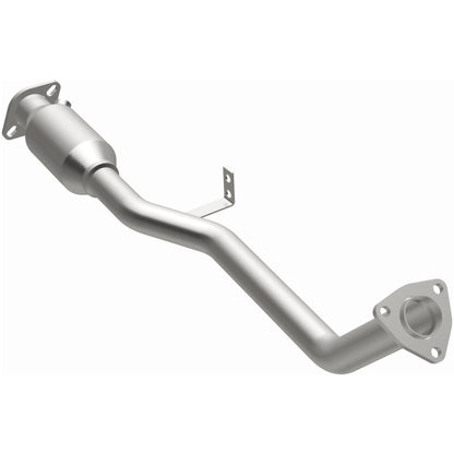 MagnaFlow Infiniti J30 California Grade CARB Compliant Direct-Fit Catalytic Converter 444741 Photo - out of package