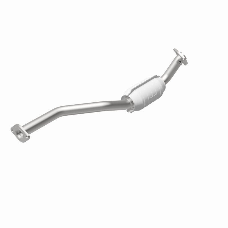 MagnaFlow Nissan HM Grade Federal / EPA Compliant Direct-Fit Catalytic Converter 93225 360 Degree Image Set