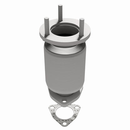 MagnaFlow Mazda B2200 Standard Grade Federal / EPA Compliant Direct-Fit Catalytic Converter 50601 360 Degree Image Set