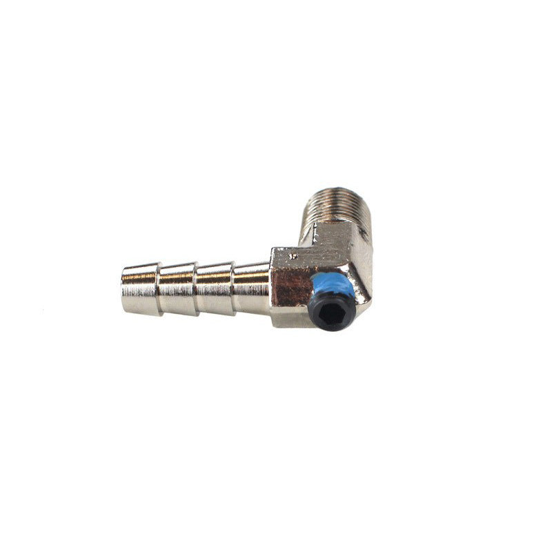 Industrial Injection Dodge 12V Turbo Boost Control Elbow TST01 TST01 User 1