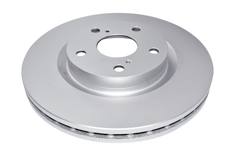 DBA DBA En-Shield Standard Rotors Brakes, Rotors & Pads Brake Rotors - OE main image