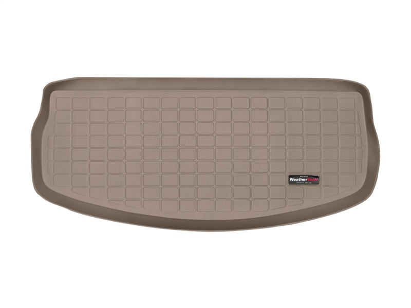 WeatherTech WT Cargo Liners - Tan Floor Mats Floor Mats - Rubber main image