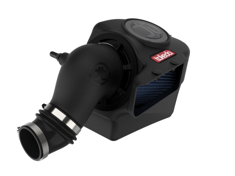 aFe Takeda Momentum 12-17 Hyundai Veloster Pro 5R Cold Air Intake System (Non-Turbo) 56-70029R 56-70029R Photo - Unmounted