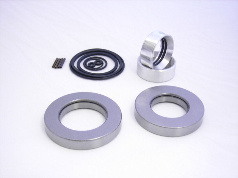 McLeod Slip On Bearing Repair Kit 2nd Generation 139115 Photo - Primary