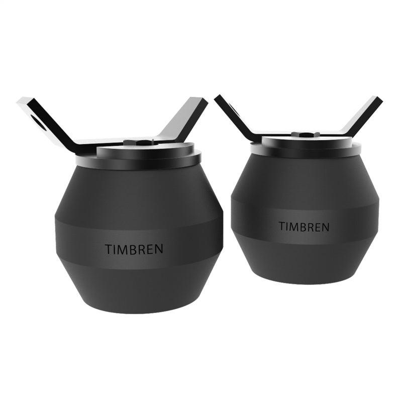 Timbren TIM Suspension Enhancement Systems Suspension Bump Stops main image