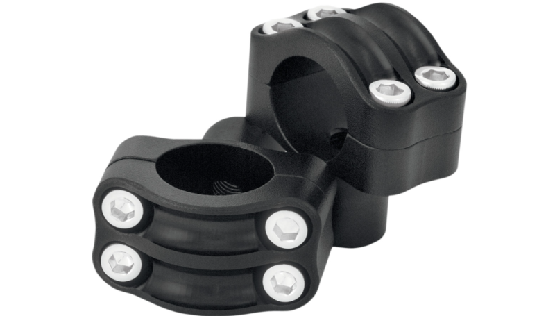 Roland Sands Design Rsd Riser 4 Bolt Nostalgia 0208-2051-SMB 0208-2051-SMB User 1