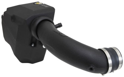 AEM Induction AEM Brute Force Intake System 12-13 Jeep Wrangler 3.6L V6 21-8316DS 21-8316DS Photo - out of package