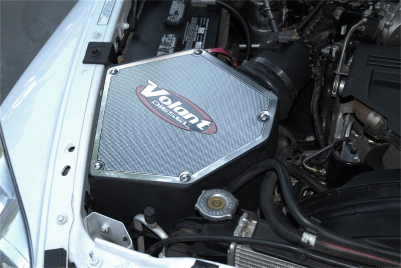 Volant Primo Closed Box Air Intake System 16867 Photo - Mounted