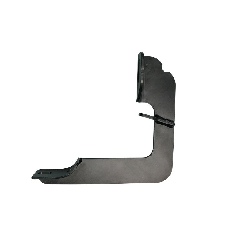 Westin PRO TRAXX 5 Oval Nerf Step Bars 21-53700 Photo - Unmounted