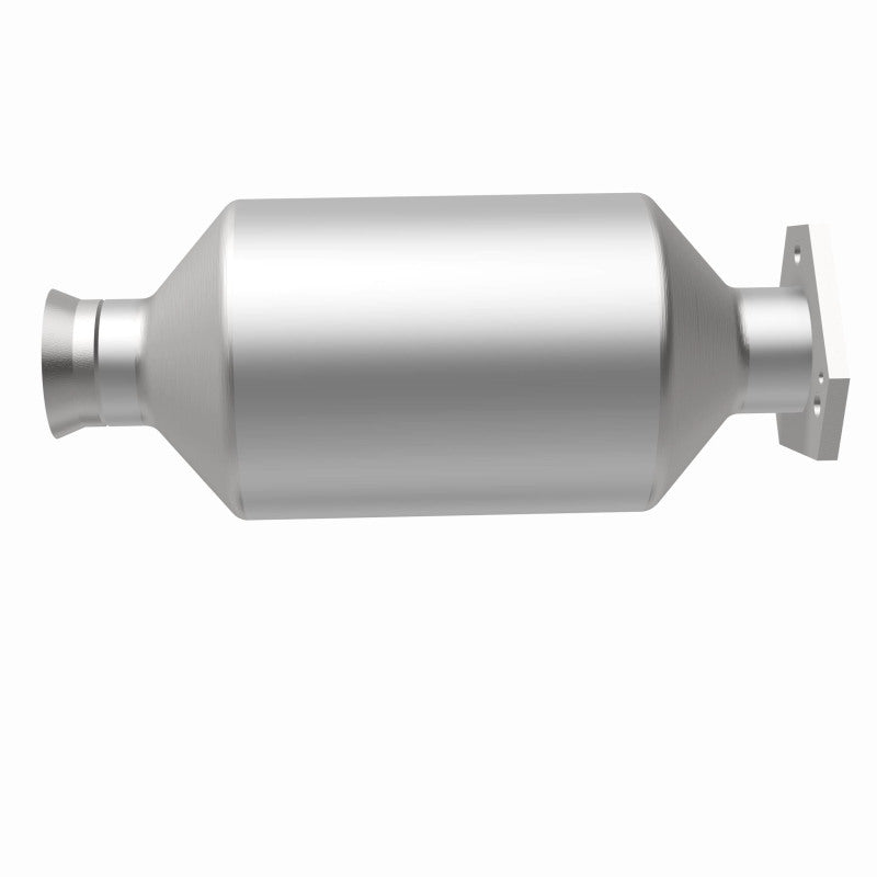 MagnaFlow Volkswagen Vanagon California Grade CARB Compliant Direct-Fit Catalytic Converter 3391916 360 Degree Image Set
