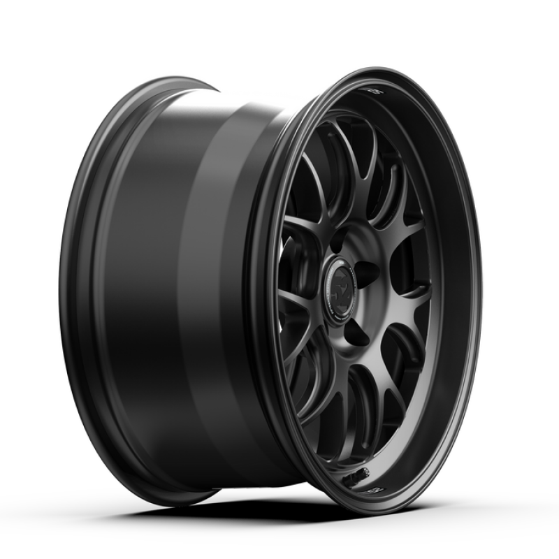 fifteen52 Holeshot RSR 18x9.5 5x120 22mm ET 72.56mm Center Bore Asphalt Black RSHAB-89552+22 RSHAB-89552+22 User 1