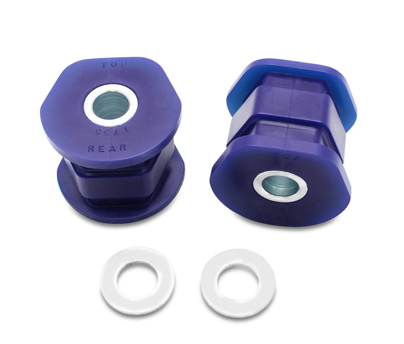 Superpro Front Control Arm Lower Inner R Bush SPF1755K SPF1755K Photo - Primary