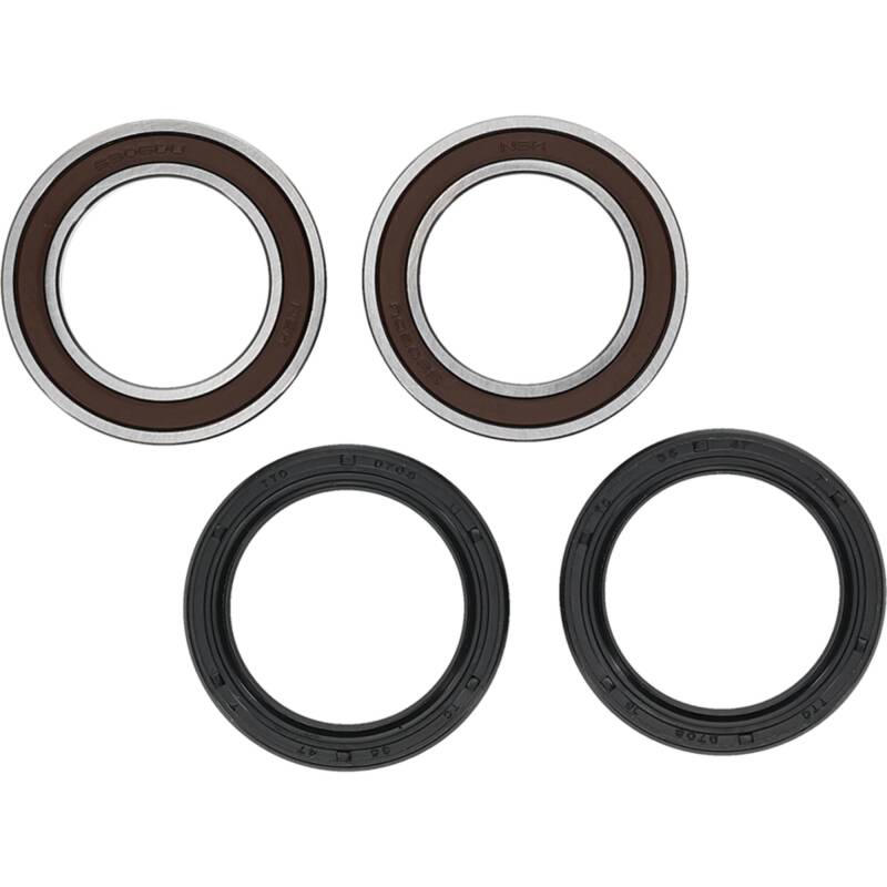 Pivot Works Pw Premium Wheel Bearing 25-1402-P 25-1402-P Photo - Primary