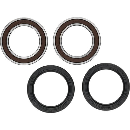 Pivot Works Pw Premium Wheel Bearing 25-1402-P 25-1402-P Photo - Primary