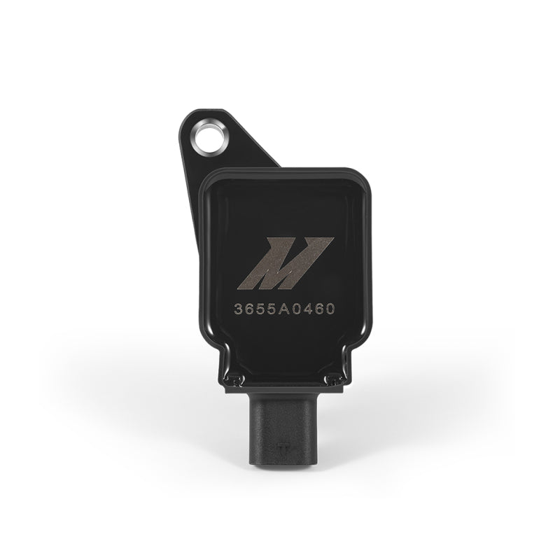 Mishimoto 15+ Ford Mustang EcoBoost 2.3L / 12-18 Ford Focus ST Ignition Coil Set of 4 MMIG-FOST-1204 MMIG-FOST-1204 User 2