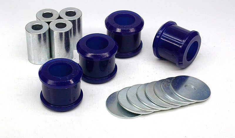 SuperPro Front Control Arm Upper-Inner Bushing Kit SPF2061K Photo - Primary