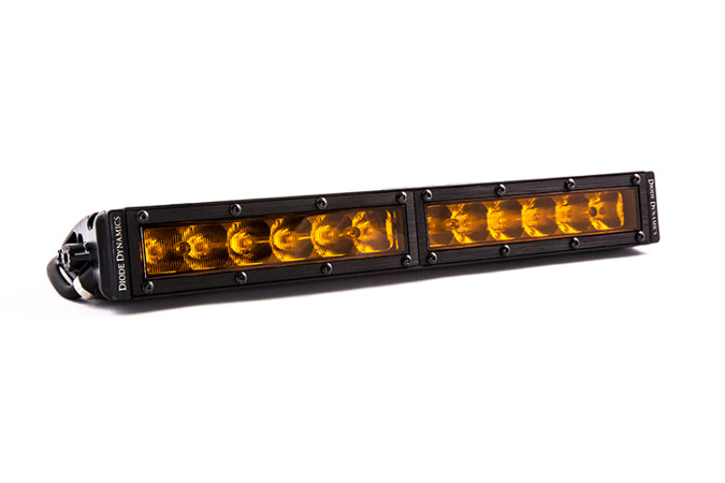 Diode Dynamics DIO LED Light Bars Lights Light Bars & Cubes main image