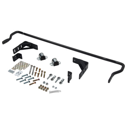 ST Suspensions Rear Anti Sway Bar Honda Civic, CRX 51140 User 1