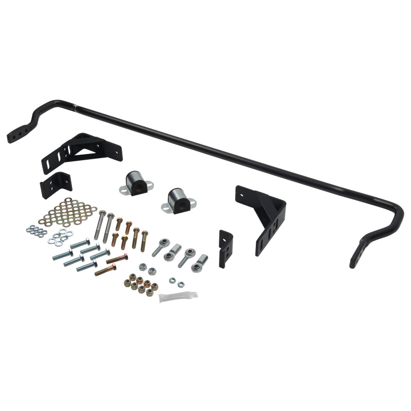 ST Suspensions Rear Anti Sway Bar Honda Civic, CRX 51140 User 1