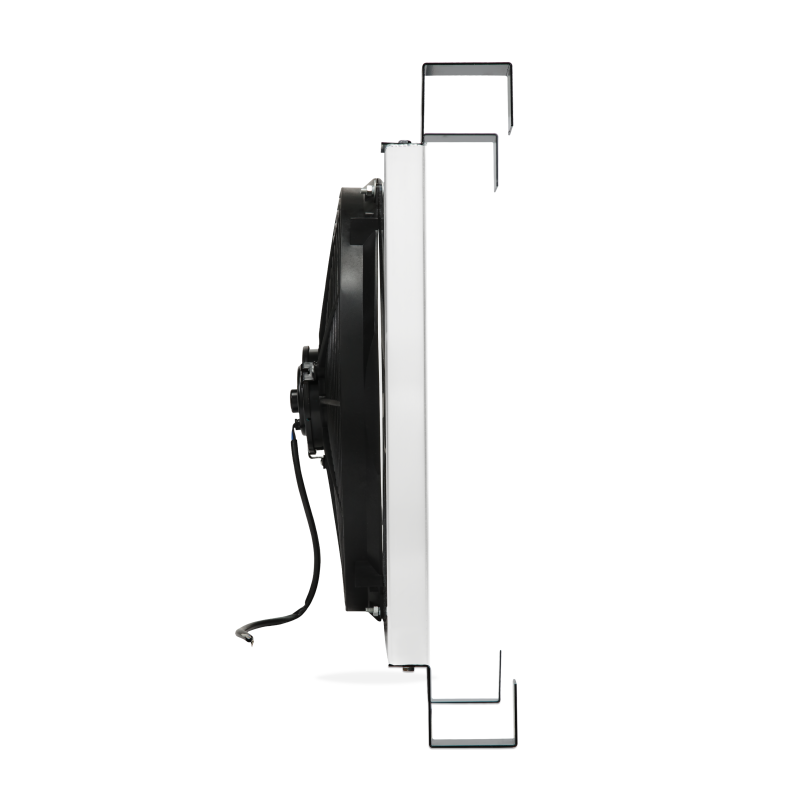 Mishimoto 63-66 Chevy/GM C/K Truck Performance Aluminum Fan Shroud MMFS-CK-63 MMFS-CK-63 Photo - out of package