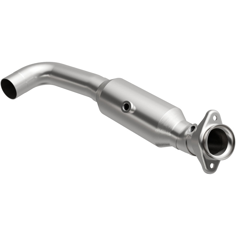 MagnaFlow Ford F-150 California Grade CARB Compliant Direct-Fit Catalytic Converter 5551467 Photo - Primary