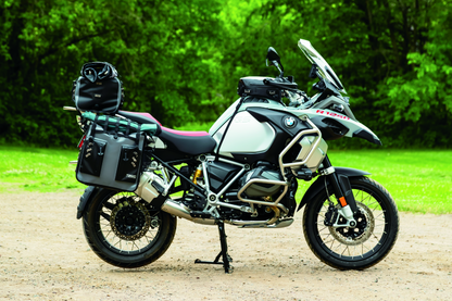 Kuryakyn Torke 24L Dry Bag Panniers 5174 5174 User 3