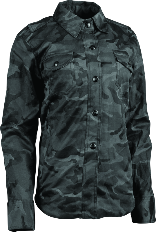 Speed and Strength Spd Soc Armd Shirt Camo Wlg 880439 880439 User 3