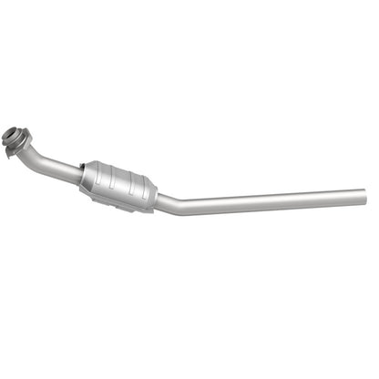 MagnaFlow California Grade CARB Compliant Direct-Fit Catalytic Converter 3391283 360 Degree Image Set