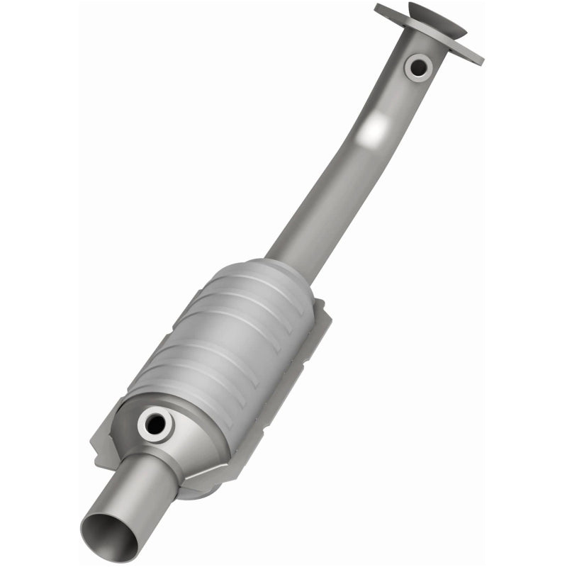 MagnaFlow BMW X5 HM Grade Federal / EPA Compliant Direct-Fit Catalytic Converter 24430 Photo - out of package