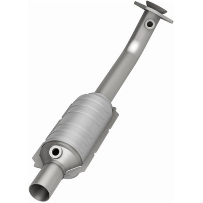 MagnaFlow BMW X5 HM Grade Federal / EPA Compliant Direct-Fit Catalytic Converter 24430 Photo - out of package